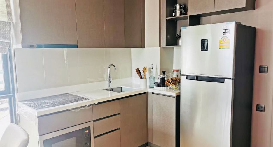 For sale 2 ベッドルーム condo in Watthana, Bangkok