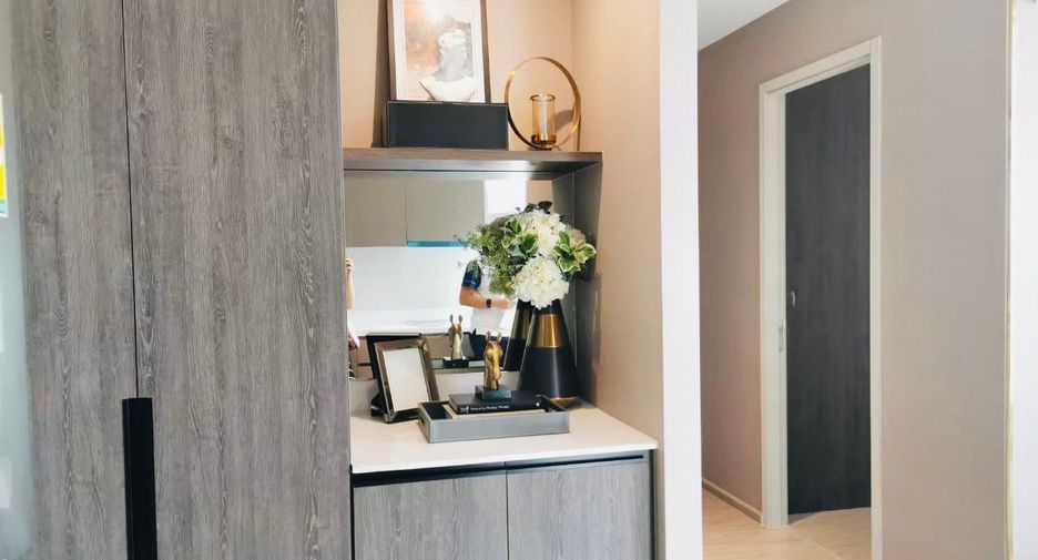 For sale 2 ベッドルーム condo in Watthana, Bangkok