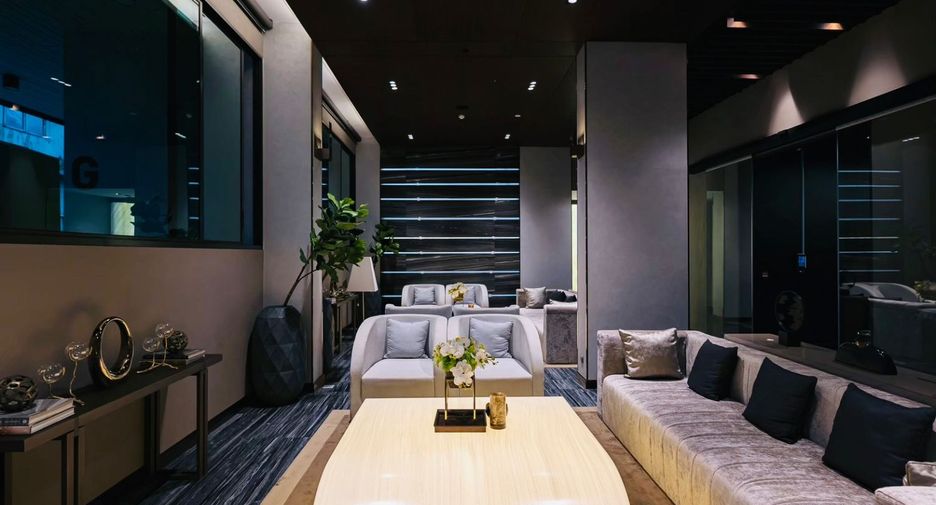 For sale 2 ベッドルーム condo in Watthana, Bangkok