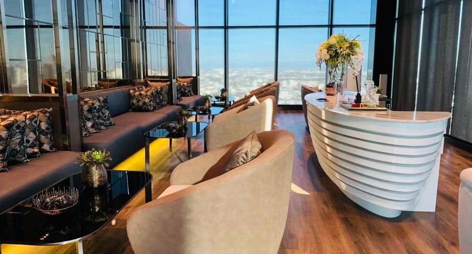 For sale 2 ベッドルーム condo in Watthana, Bangkok