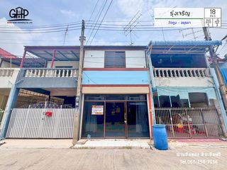 For sale 5 Beds townhouse in Phra Nakhon Si Ayutthaya, Phra Nakhon Si Ayutthaya