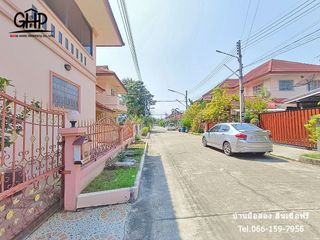 For sale 3 bed house in Ban Pong, Ratchaburi