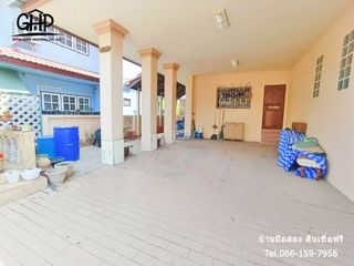 For sale 3 bed house in Ban Pong, Ratchaburi