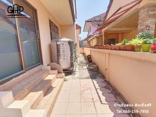For sale 3 bed house in Ban Pong, Ratchaburi