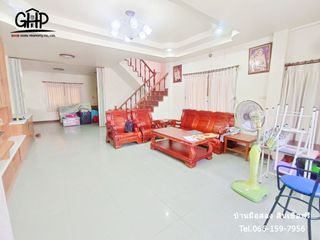 For sale 3 bed house in Ban Pong, Ratchaburi