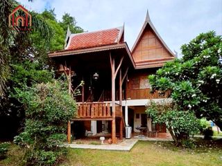 出售 3 卧室 独立屋 在 Bang Len, Nakhon Pathom