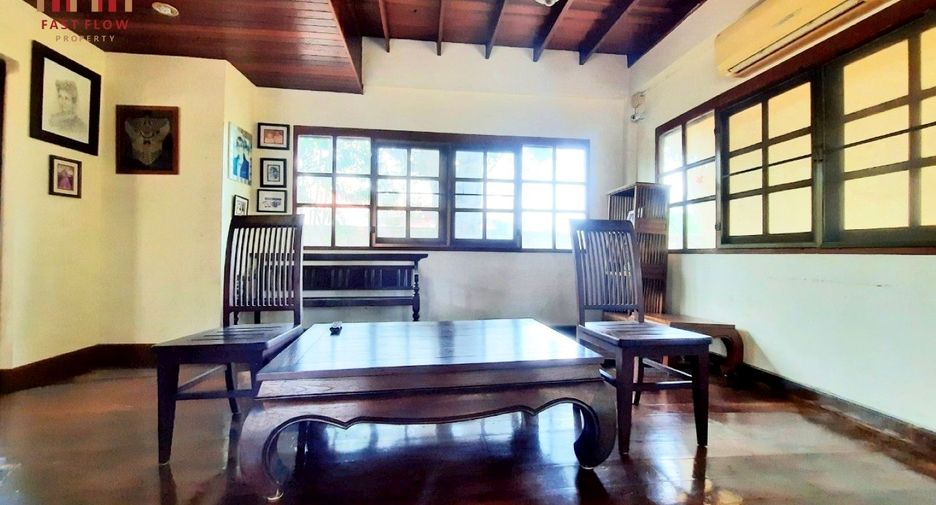 出售 3 卧室 独立屋 在 Bang Len, Nakhon Pathom