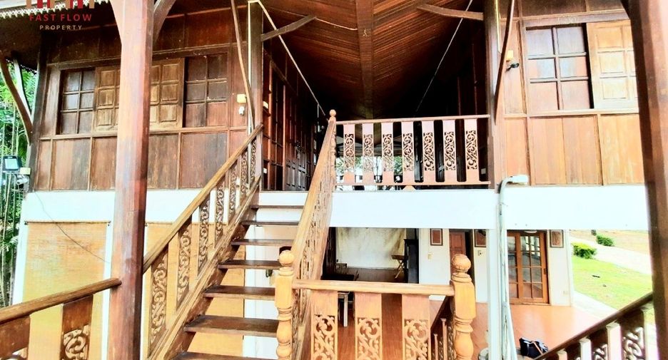 出售 3 卧室 独立屋 在 Bang Len, Nakhon Pathom