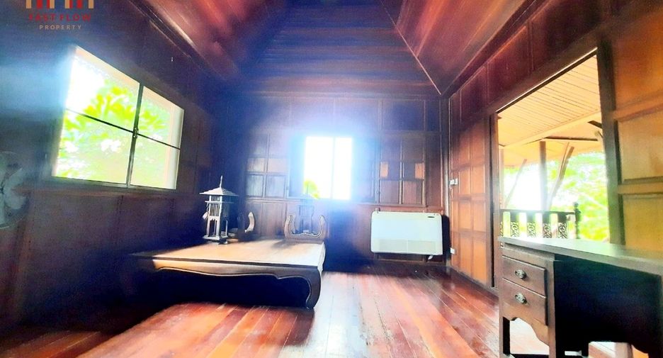 出售 3 卧室 独立屋 在 Bang Len, Nakhon Pathom