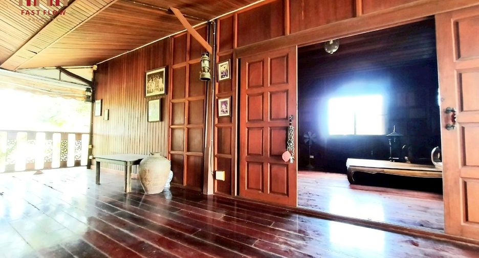 出售 3 卧室 独立屋 在 Bang Len, Nakhon Pathom