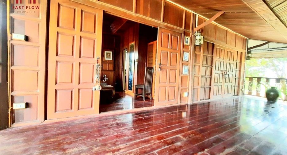 出售 3 卧室 独立屋 在 Bang Len, Nakhon Pathom