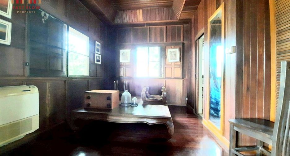 出售 3 卧室 独立屋 在 Bang Len, Nakhon Pathom