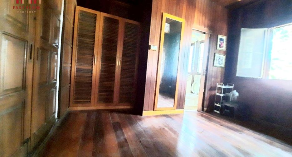 出售 3 卧室 独立屋 在 Bang Len, Nakhon Pathom