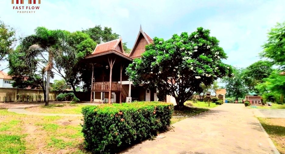 出售 3 卧室 独立屋 在 Bang Len, Nakhon Pathom