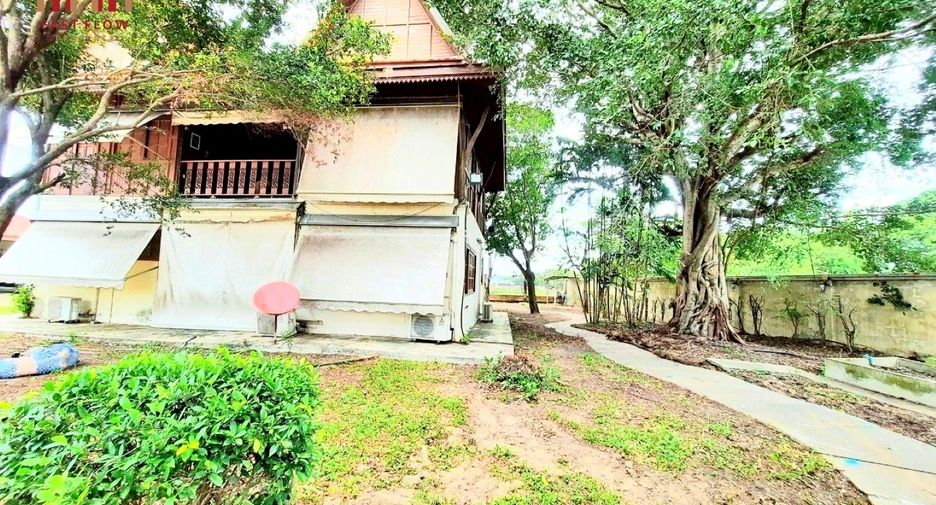 出售 3 卧室 独立屋 在 Bang Len, Nakhon Pathom