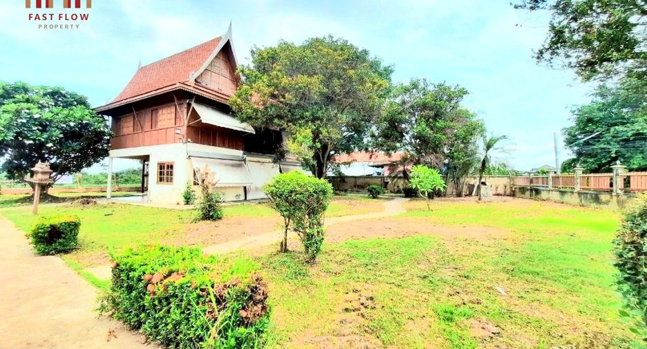 出售 3 卧室 独立屋 在 Bang Len, Nakhon Pathom