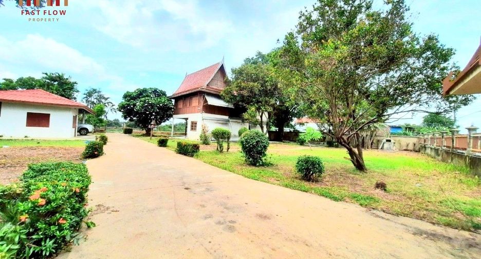出售 3 卧室 独立屋 在 Bang Len, Nakhon Pathom