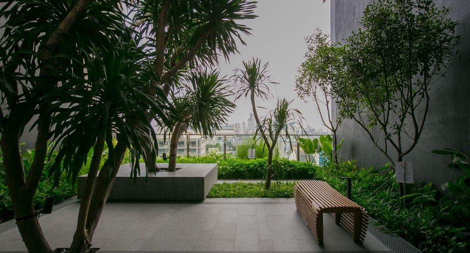For sale 3 bedrooms condo in Sathon, Bangkok