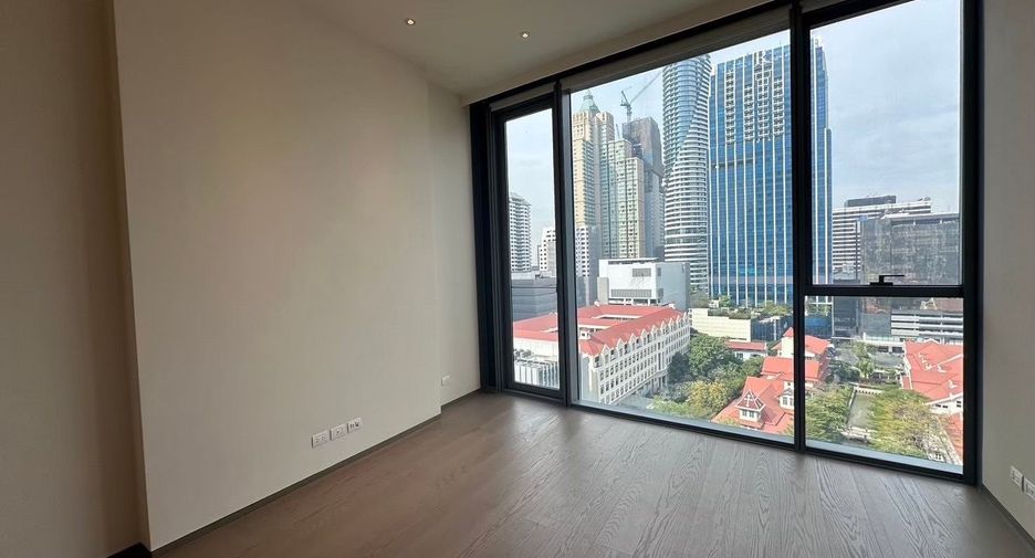 Condo en venta de 1 habitaciones en Pathum Wan, Bangkok