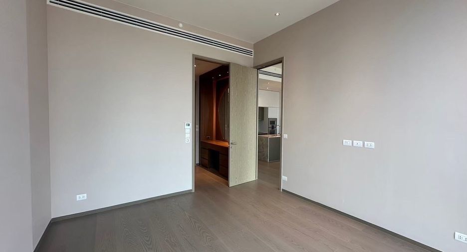 Condo en venta de 1 habitaciones en Pathum Wan, Bangkok