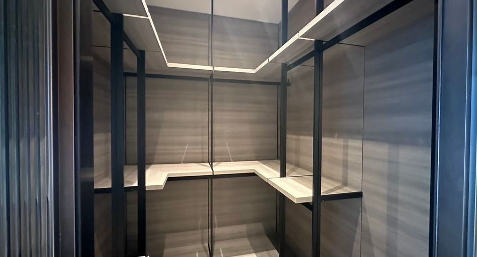 Condo en venta de 1 habitaciones en Pathum Wan, Bangkok