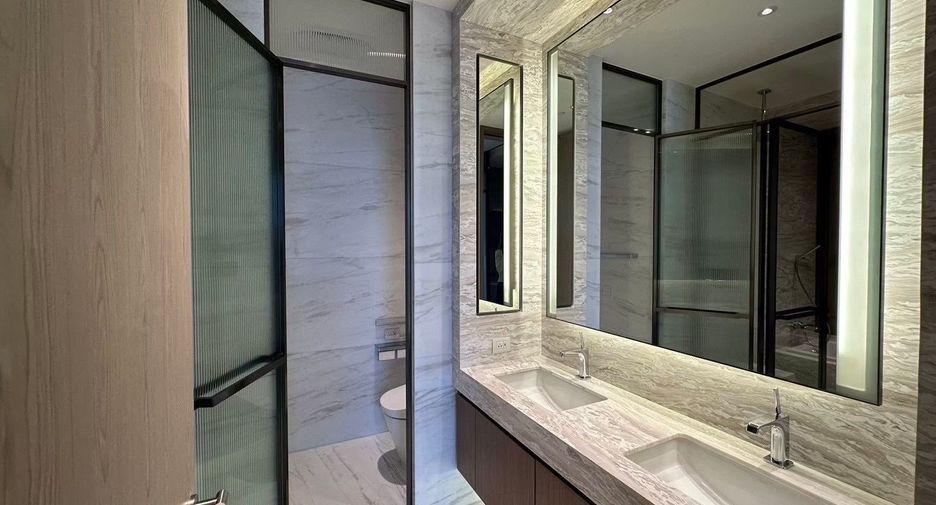 Condo en venta de 1 habitaciones en Pathum Wan, Bangkok