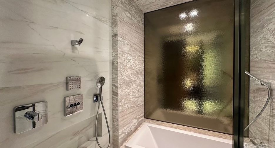 Condo en venta de 1 habitaciones en Pathum Wan, Bangkok