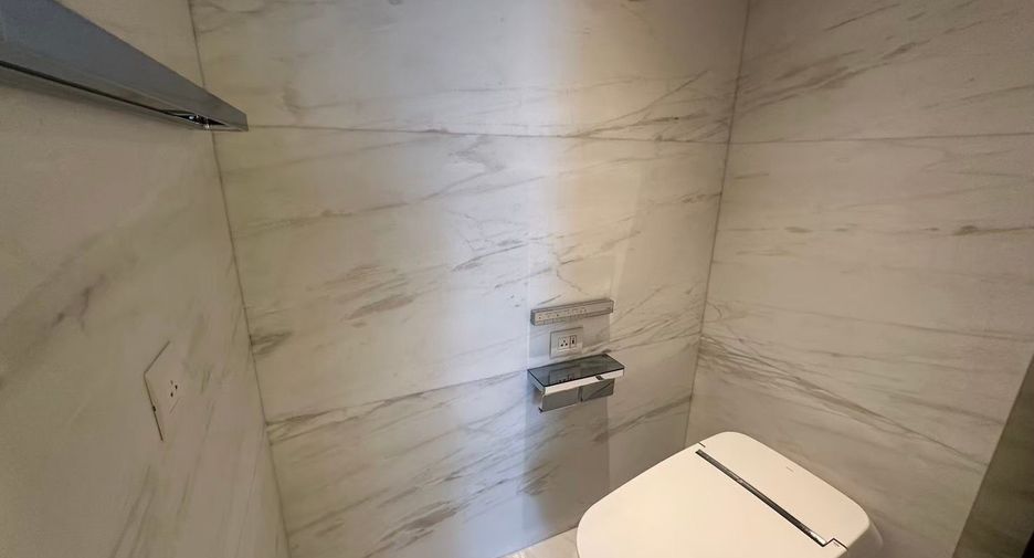 Condo en venta de 1 habitaciones en Pathum Wan, Bangkok
