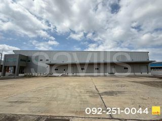 For sale warehouse in Bang Bo, Samut Prakan
