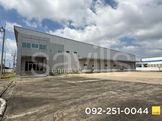 For sale warehouse in Bang Bo, Samut Prakan