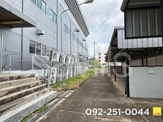 For sale warehouse in Bang Bo, Samut Prakan