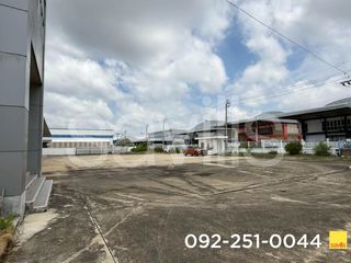 For sale warehouse in Bang Bo, Samut Prakan