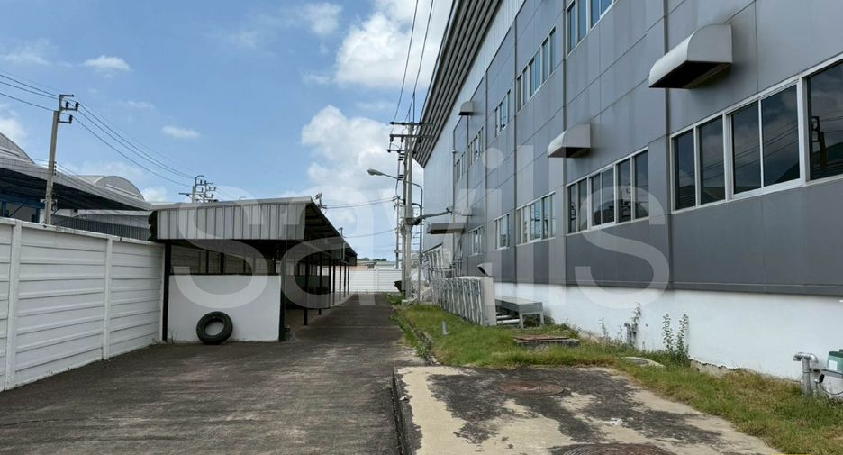 À vendre entrepôt à Bang Bo, Samut Prakan