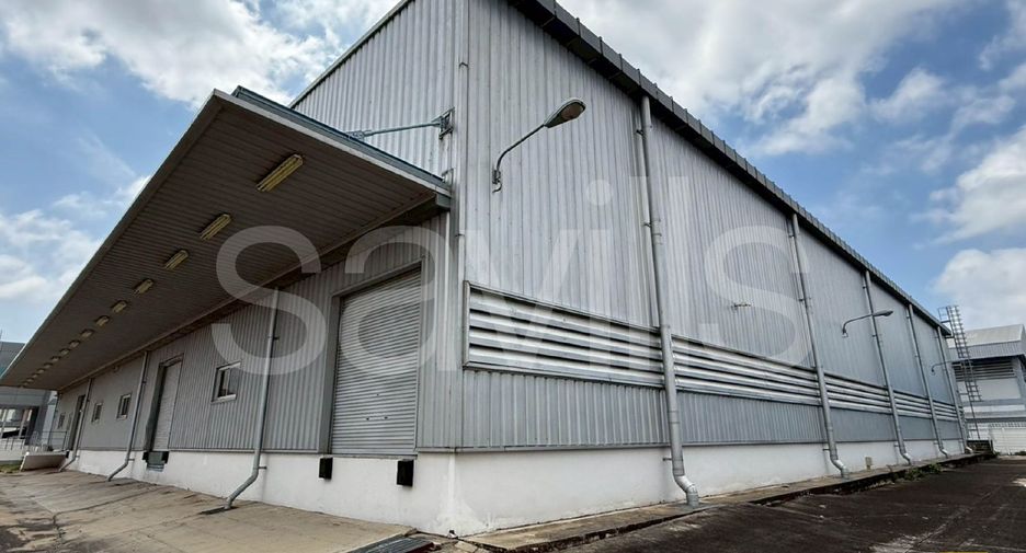 À vendre entrepôt à Bang Bo, Samut Prakan