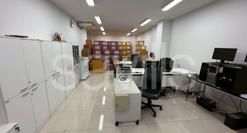 À vendre entrepôt à Bang Bo, Samut Prakan