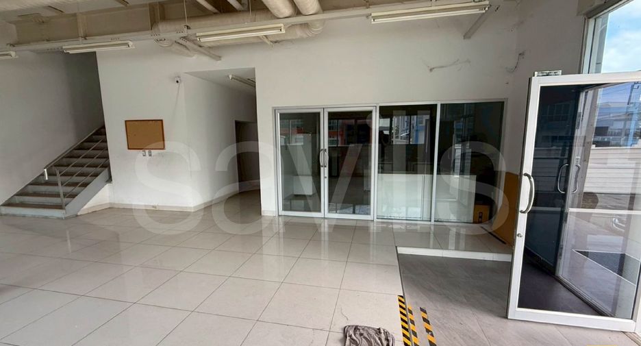 À vendre entrepôt à Bang Bo, Samut Prakan
