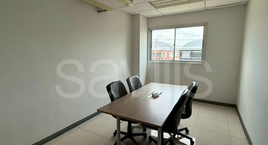 À vendre entrepôt à Bang Bo, Samut Prakan