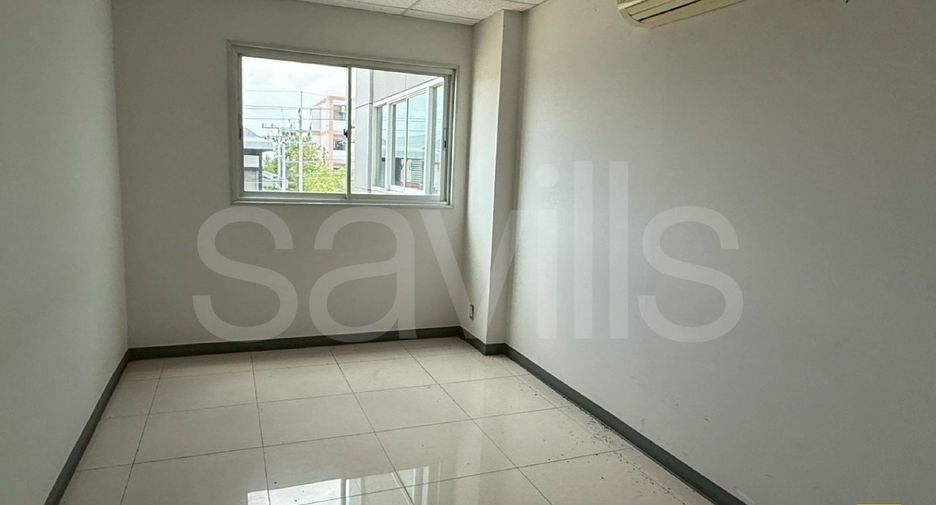À vendre entrepôt à Bang Bo, Samut Prakan