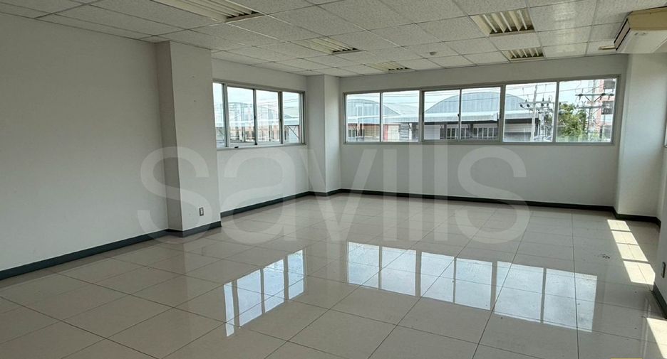 À vendre entrepôt à Bang Bo, Samut Prakan