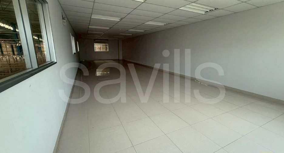 À vendre entrepôt à Bang Bo, Samut Prakan