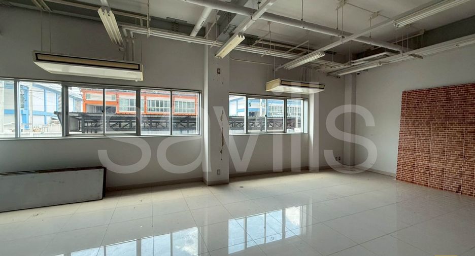 À vendre entrepôt à Bang Bo, Samut Prakan