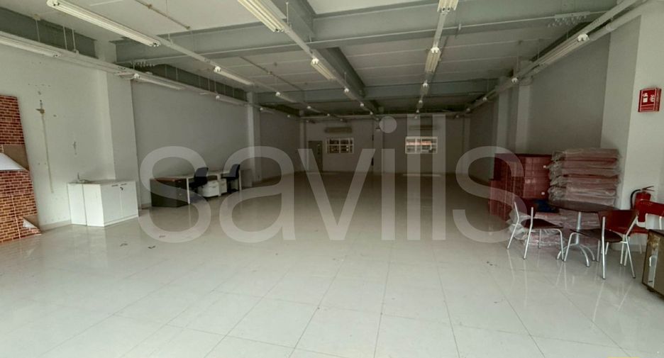 À vendre entrepôt à Bang Bo, Samut Prakan