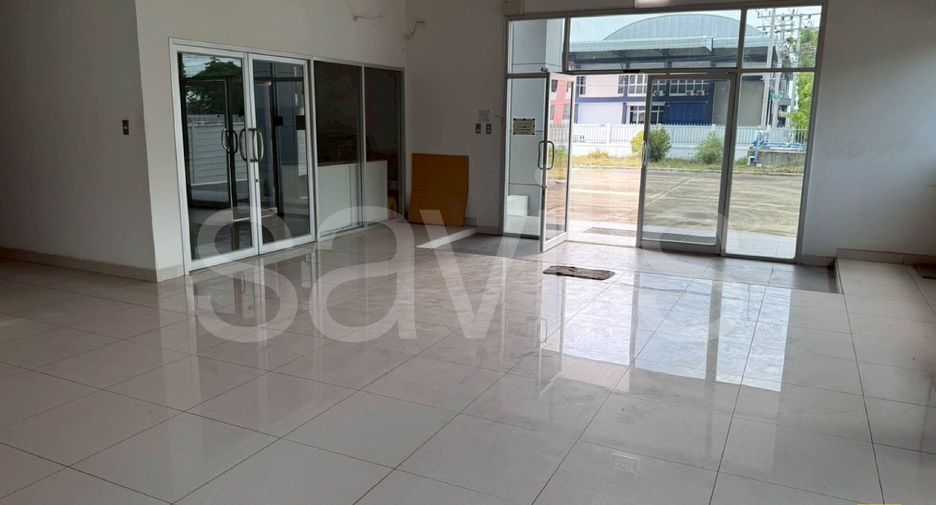 À vendre entrepôt à Bang Bo, Samut Prakan