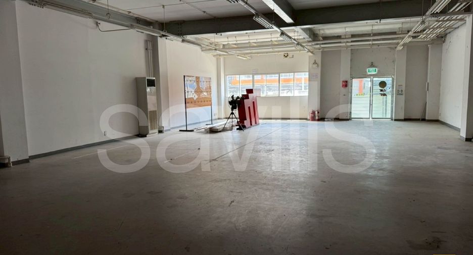 À vendre entrepôt à Bang Bo, Samut Prakan