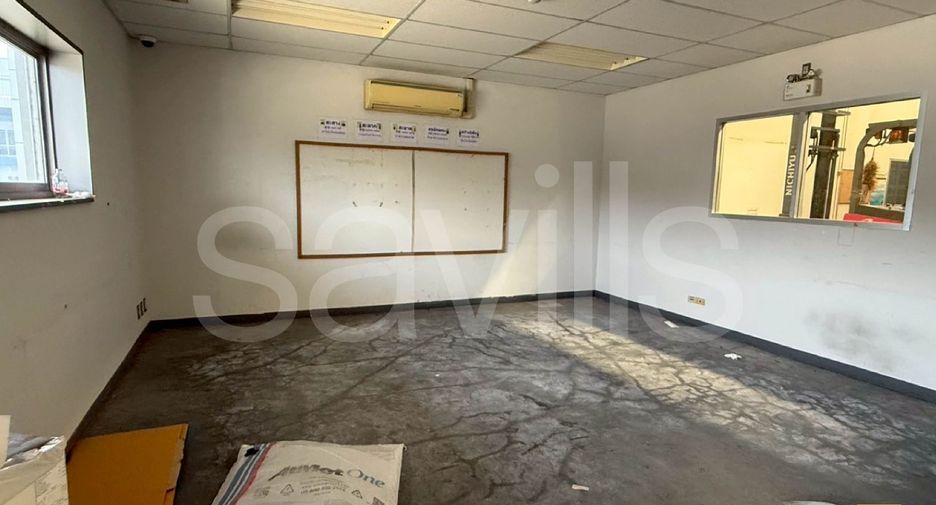 À vendre entrepôt à Bang Bo, Samut Prakan