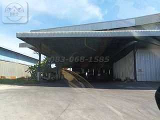 For sale 1 Beds office in Bang Phli, Samut Prakan