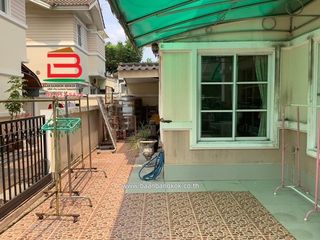 For sale 5 bed house in Bang Khen, Bangkok