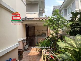 For sale 5 bed house in Bang Khen, Bangkok
