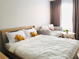 For rent 1 bed condo in Chatuchak, Bangkok