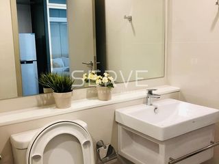 For rent 1 bed condo in Chatuchak, Bangkok